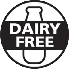 Visivra dairy-free formula