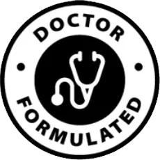 Visivra doctor-formulated eye vitamins
